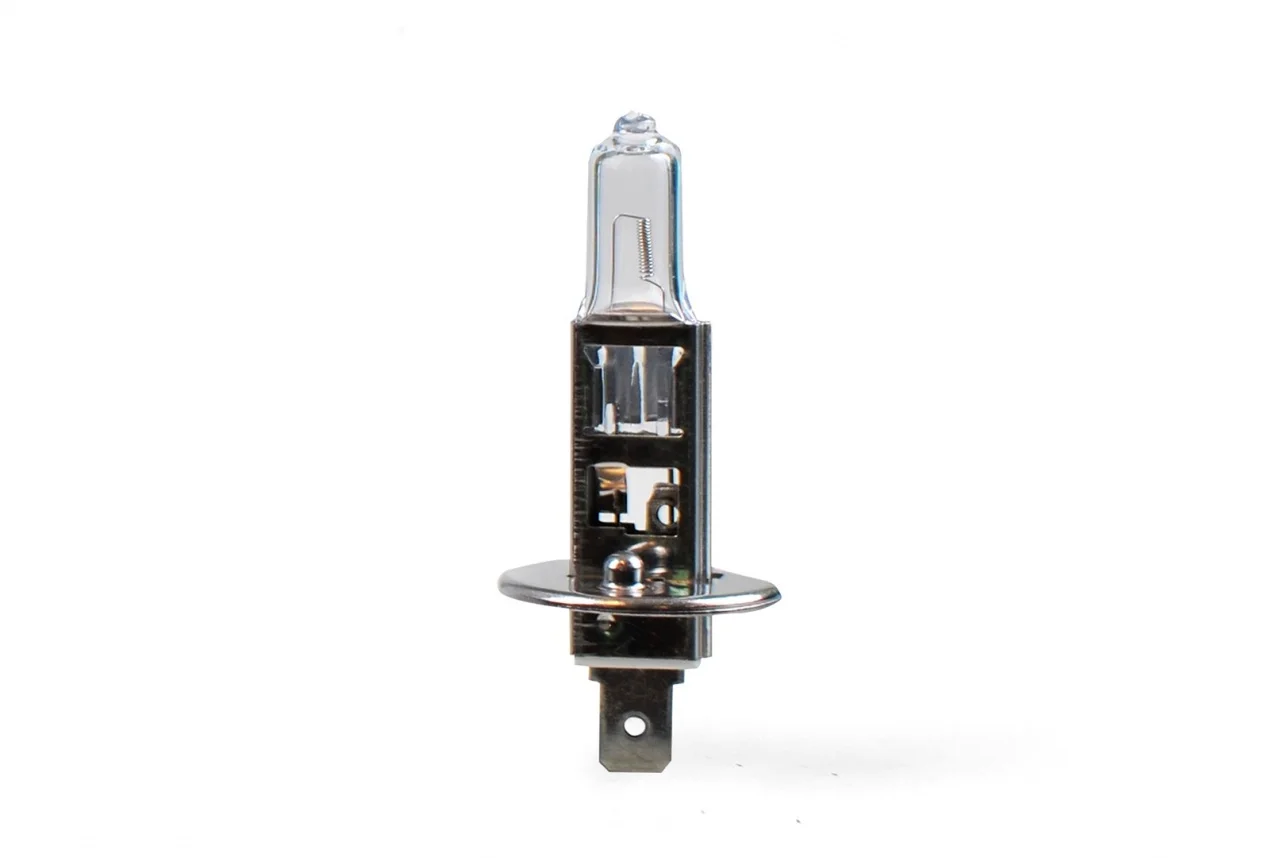 Żarówka H1 12V 55W M-TECH — ujęcie 2