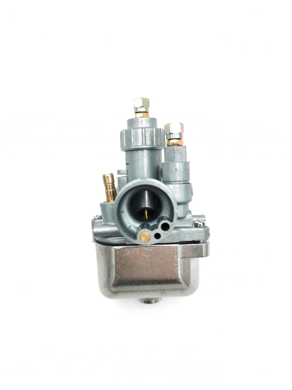 Gaźnik 16N3-4 Simson S51 (przepustnica 18 mm) Duells — ujęcie 2