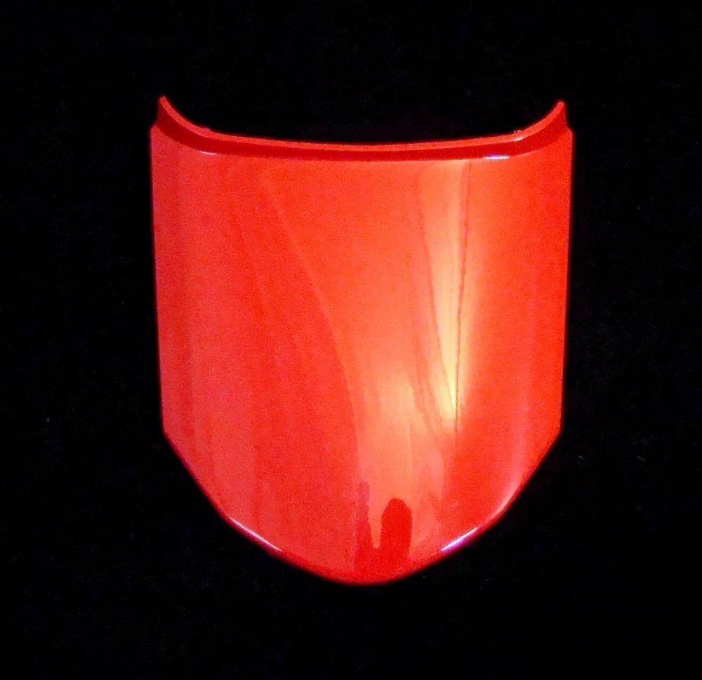 Junak 904/126 osłona lampy tył czerwona — ujęcie 1