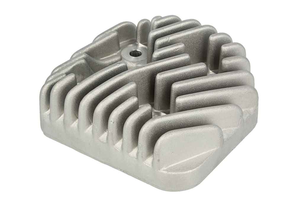 Głowica Yamaha Jog 3KJ AC RMS 100070030A — ujęcie 2