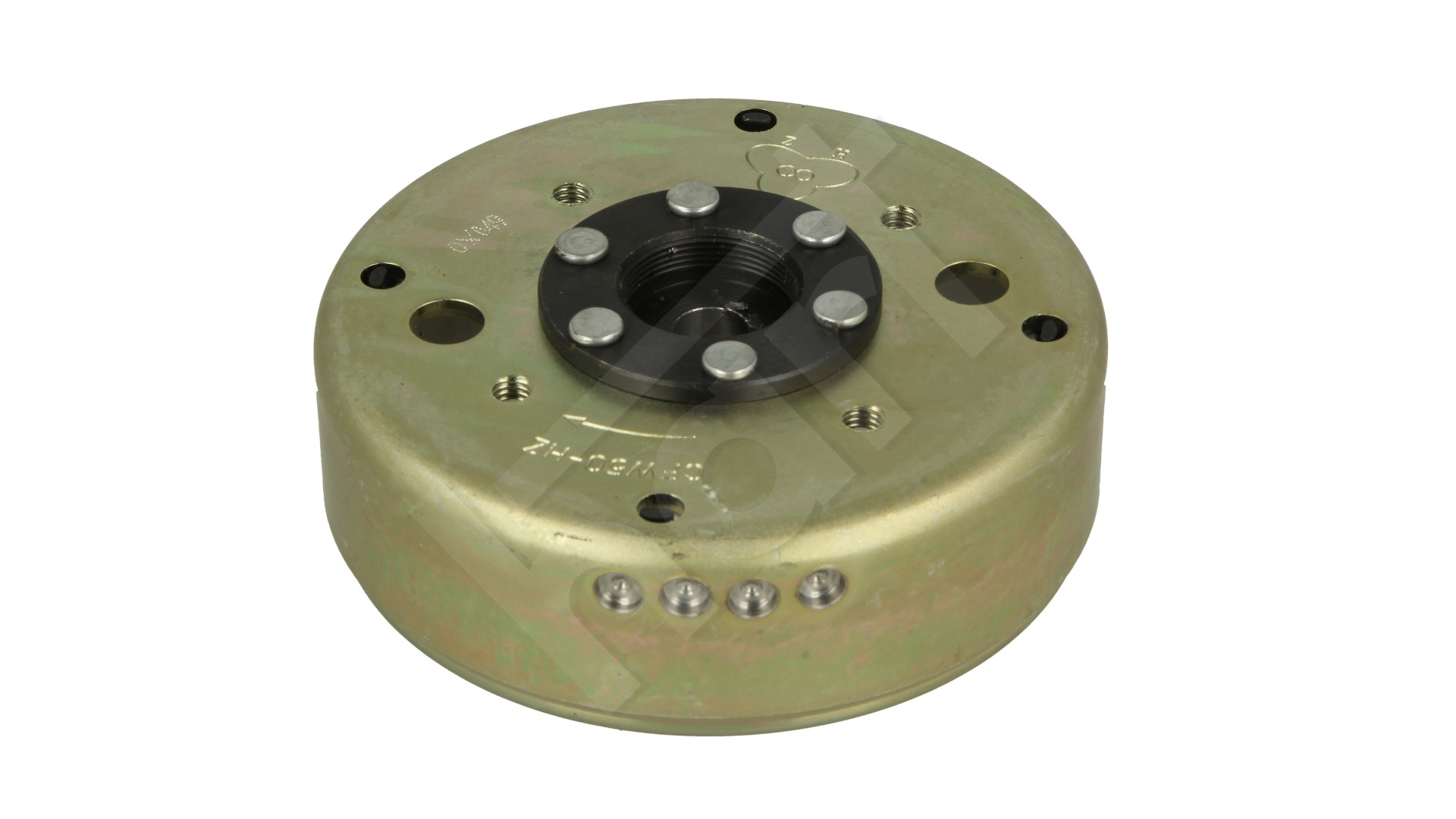 Wirnik skuter GY6 rotor MLINE MIGY50-4038 — ujęcie 3