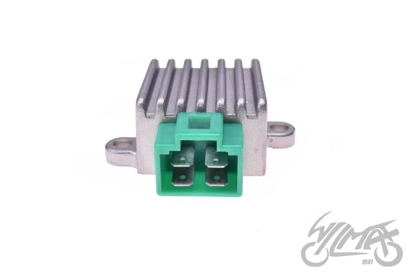 Regulator napięcia do Yamahy 3GF-H1960-00 Tajwan — ujęcie 3