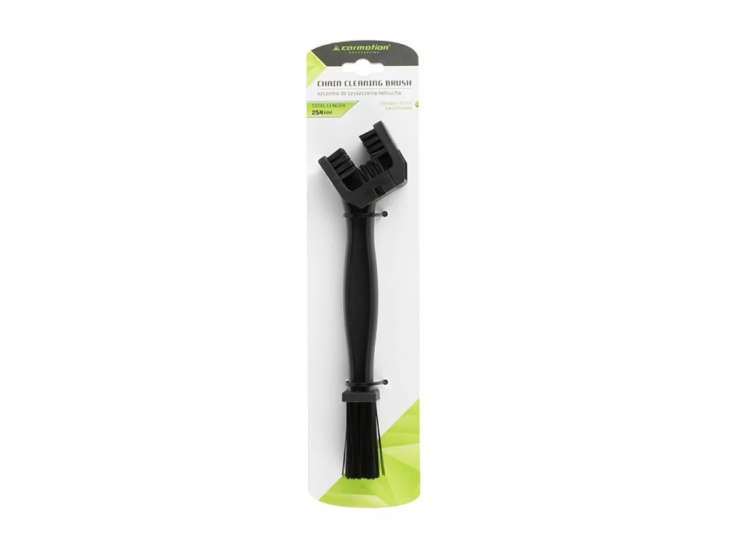 Szczotka do czyszczenia łańcucha — ujęcie 2