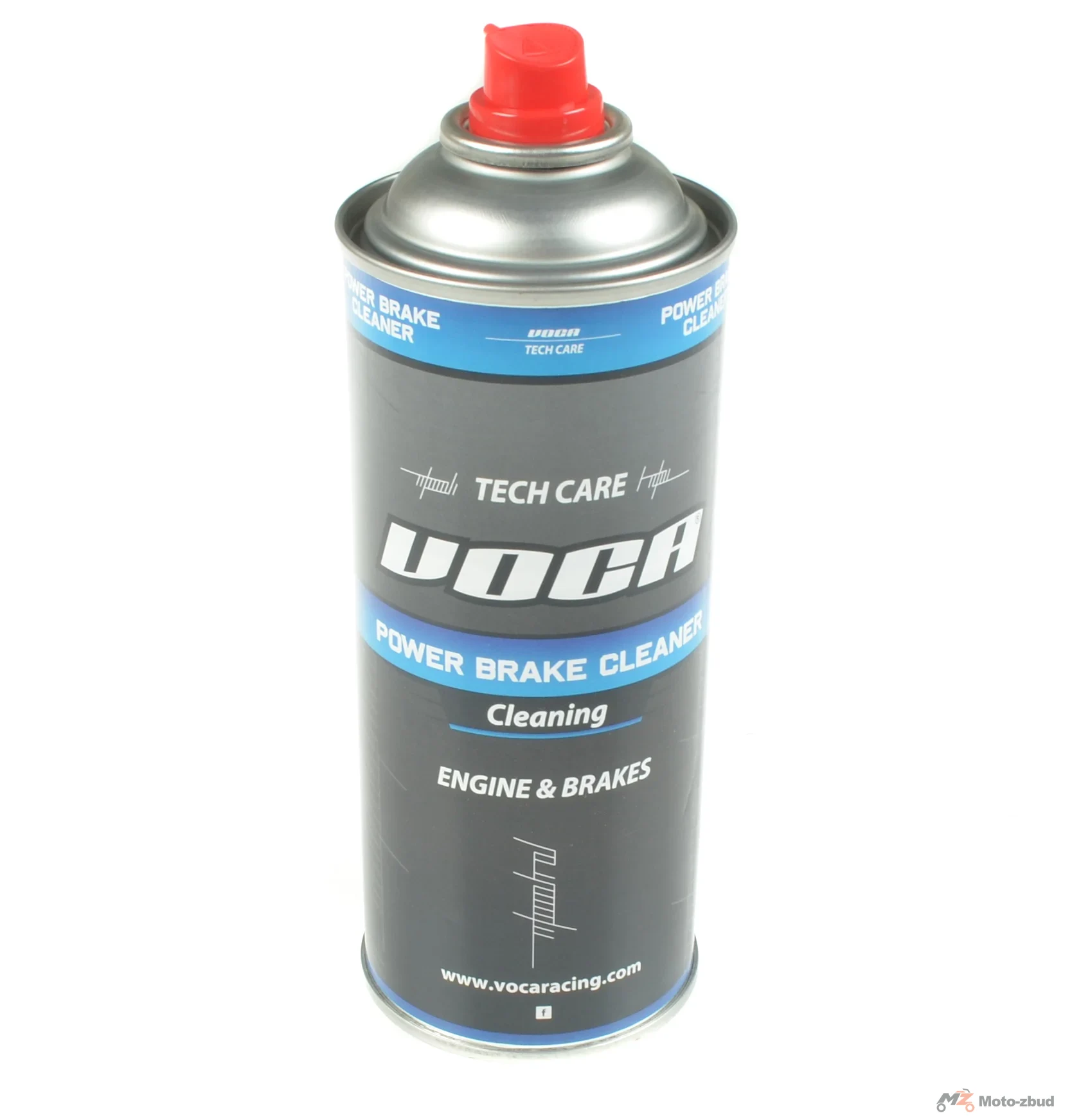 Spray brake cleaner VOCA 400 ml
