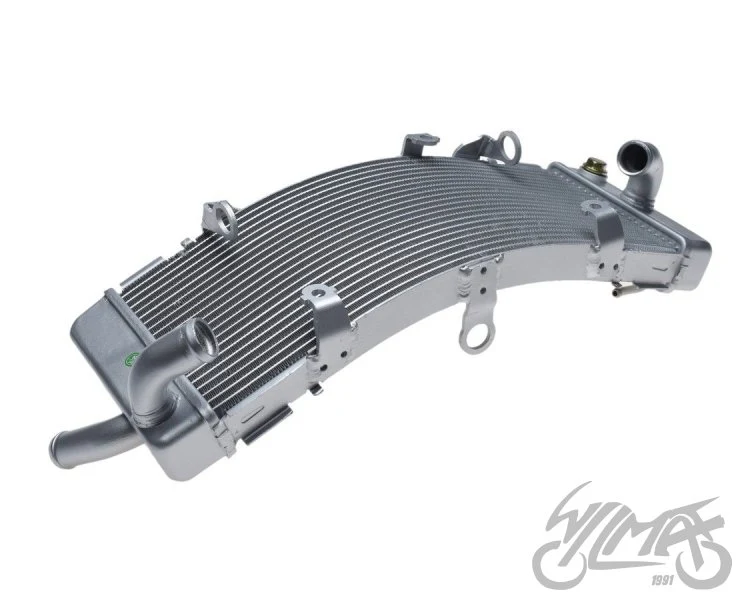 Chłodnica cieczy do Yamahy TMAX 500 2008–2011 — ACH0057B — ujęcie 4