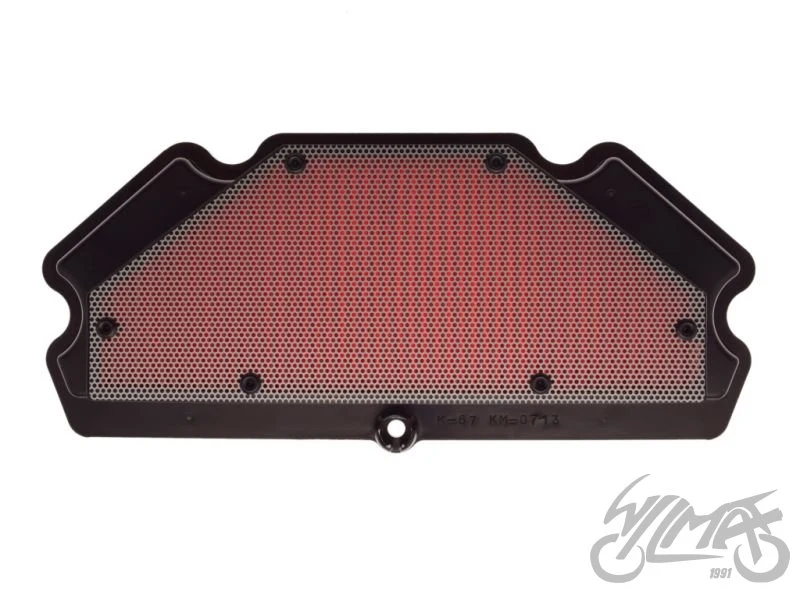 Filtr powietrza do Kawasaki ER-6 Motofiltro — ujęcie 2