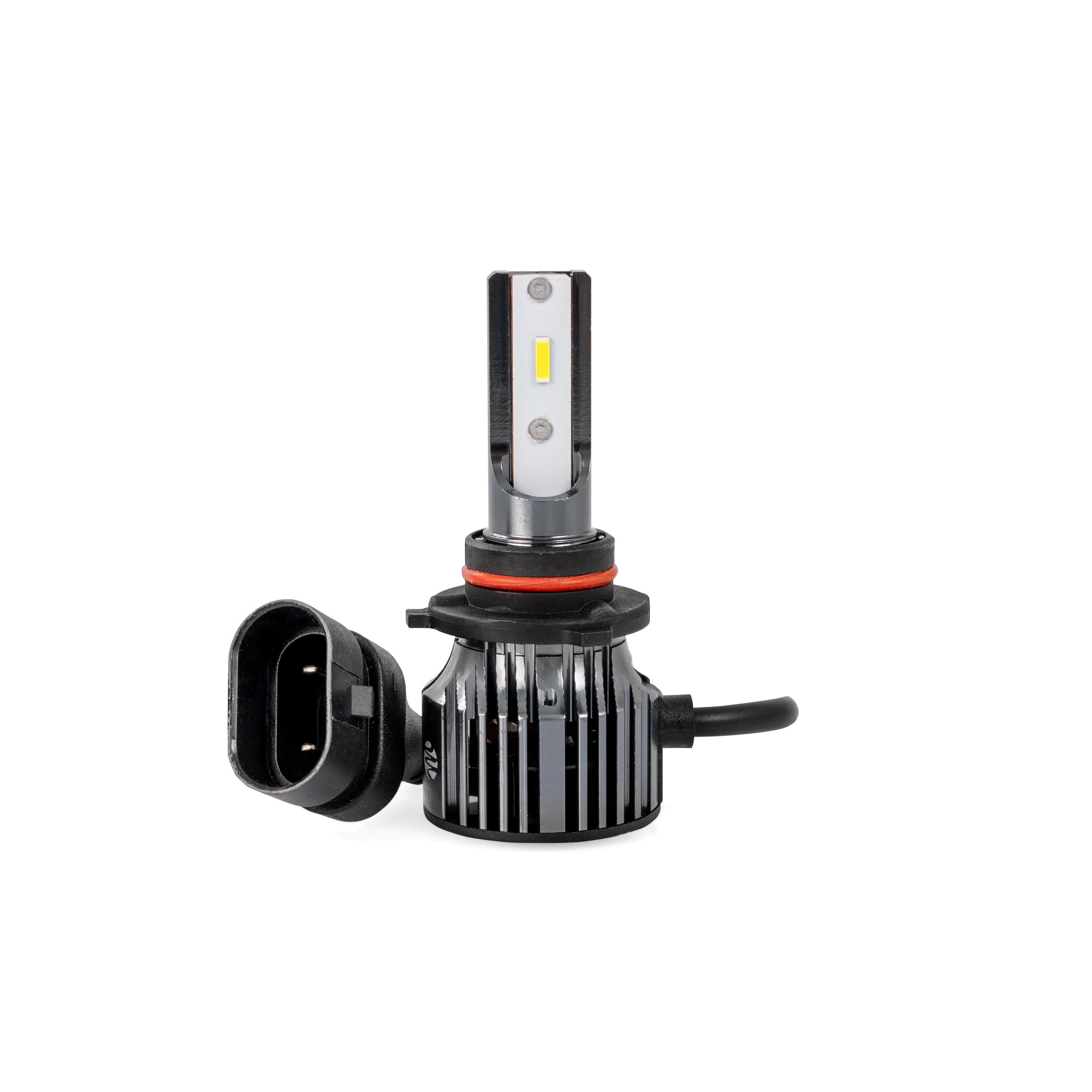 Zestaw LED HB3 12/24V 50 W M-Tech LSG5 — ujęcie 2