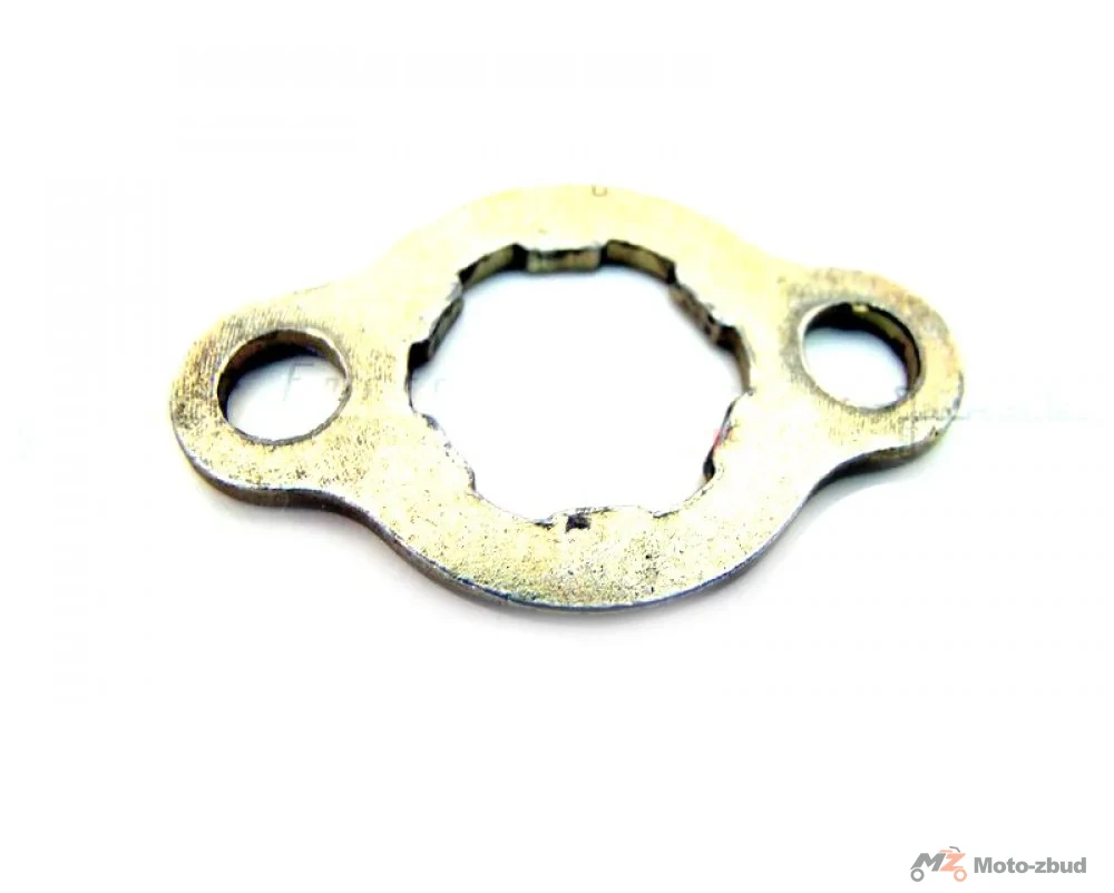 Junak 901/901F/902/901RS/901 SPORT/904 zabezpieczenie zębatki napędowej przód