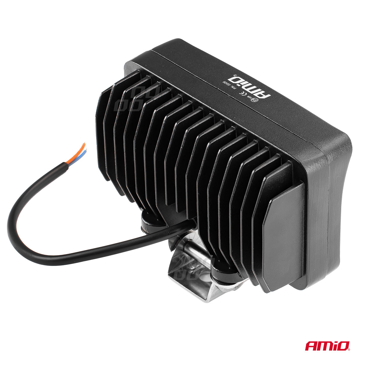 Lampa robocza LED szperacz AWL22 15LED 12 V 24 V — ujęcie 7