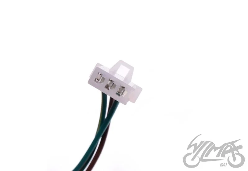 Lampa tylna do Benzer Yankee — komplet AW2310, bez homologacji — ujęcie 5