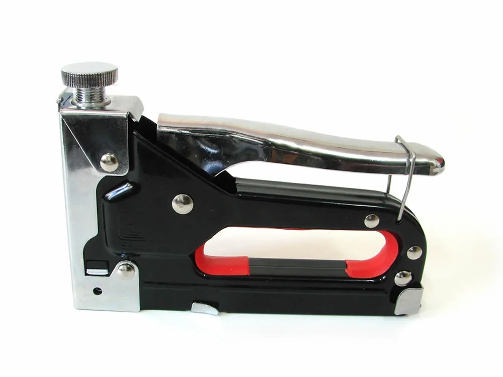 Zszywacz tapicerski 4-14mm metal