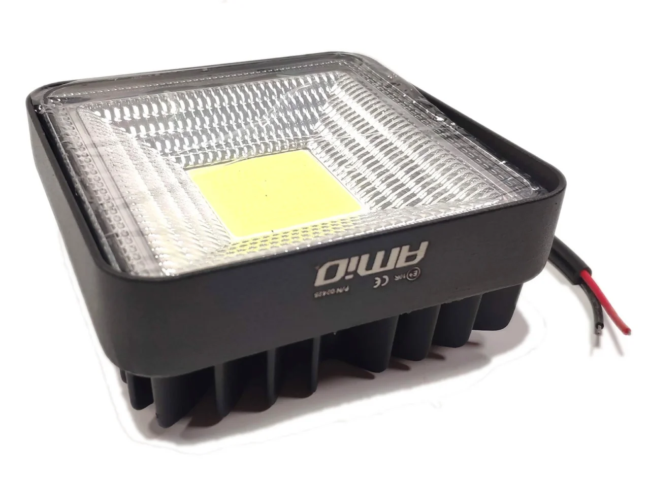 Halogen / Lampa robocza / Serwisowa 12/24V COB LED 2080 lm — ujęcie 5