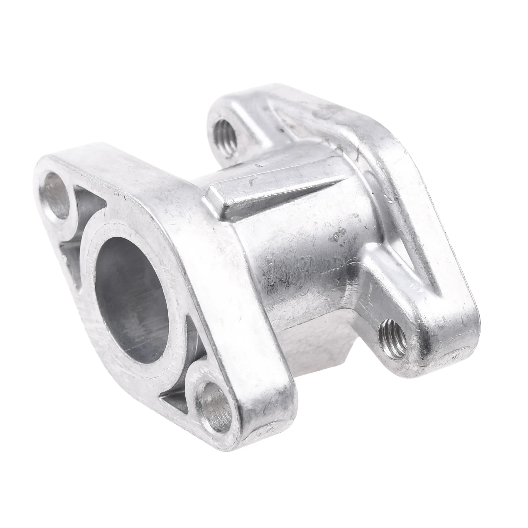 Króciec gaźnika Simson Schwalbe KR51 16 mm DPR Classic — ujęcie 2