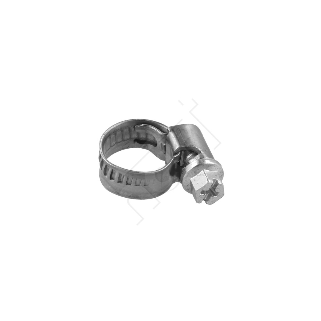 Obejma zaciskowa 7,5 mm 8-12 Torro C6 W2 NORMA 1167602010 — ujęcie 2