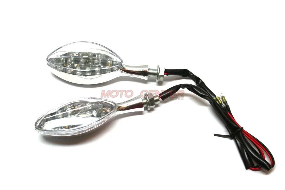 Kierunkowskaz led D20