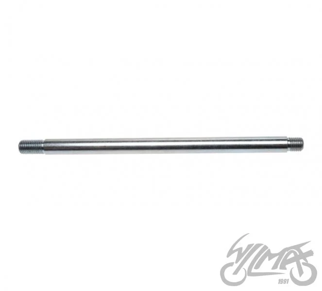 Oś wahacza tył ø13 × 230 Simson S51 — SH60121 — ujęcie 2