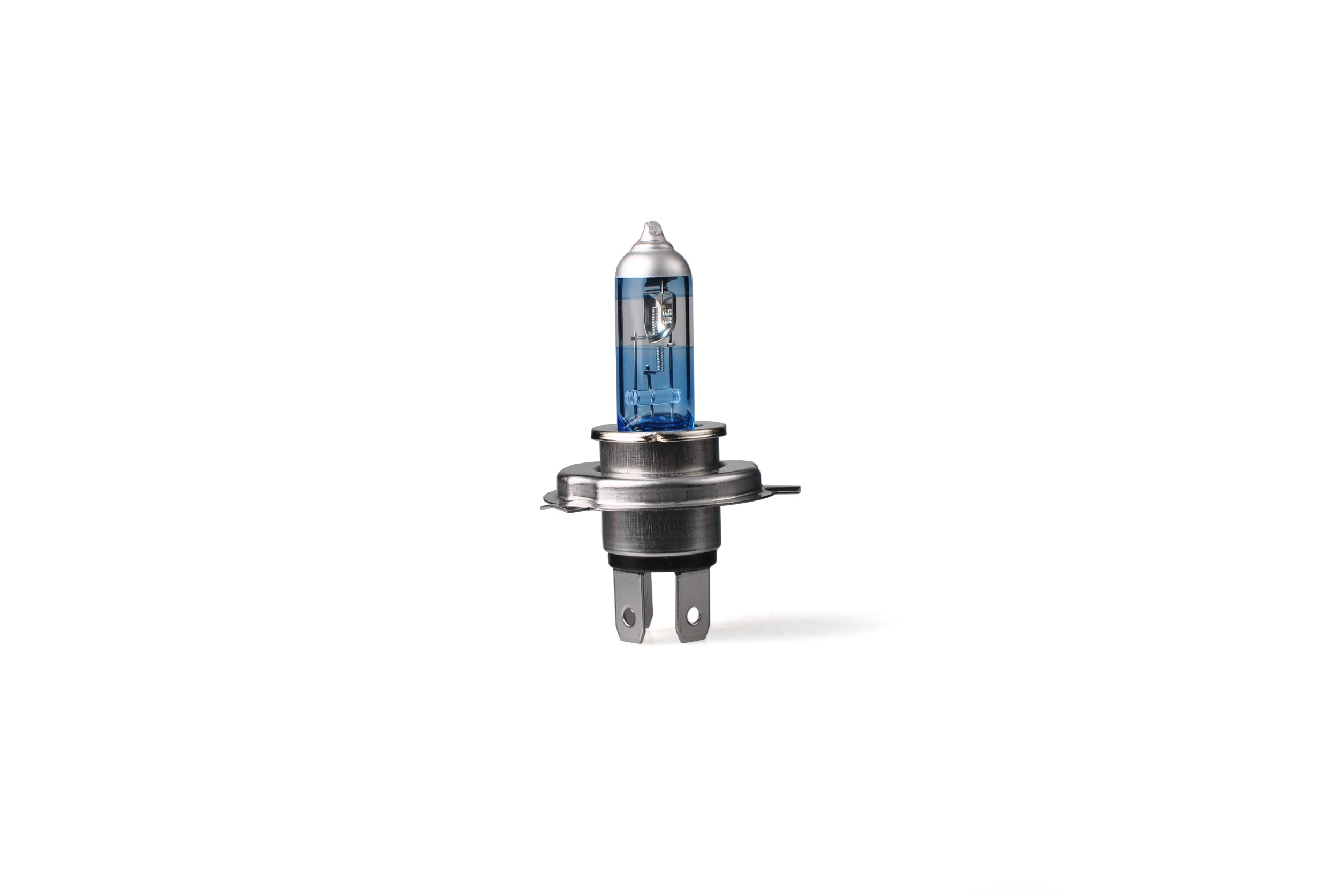 Żarówka halogenowa H4 12 V 60/55W P43T platinum M-Tech ZPT4 — ujęcie 2