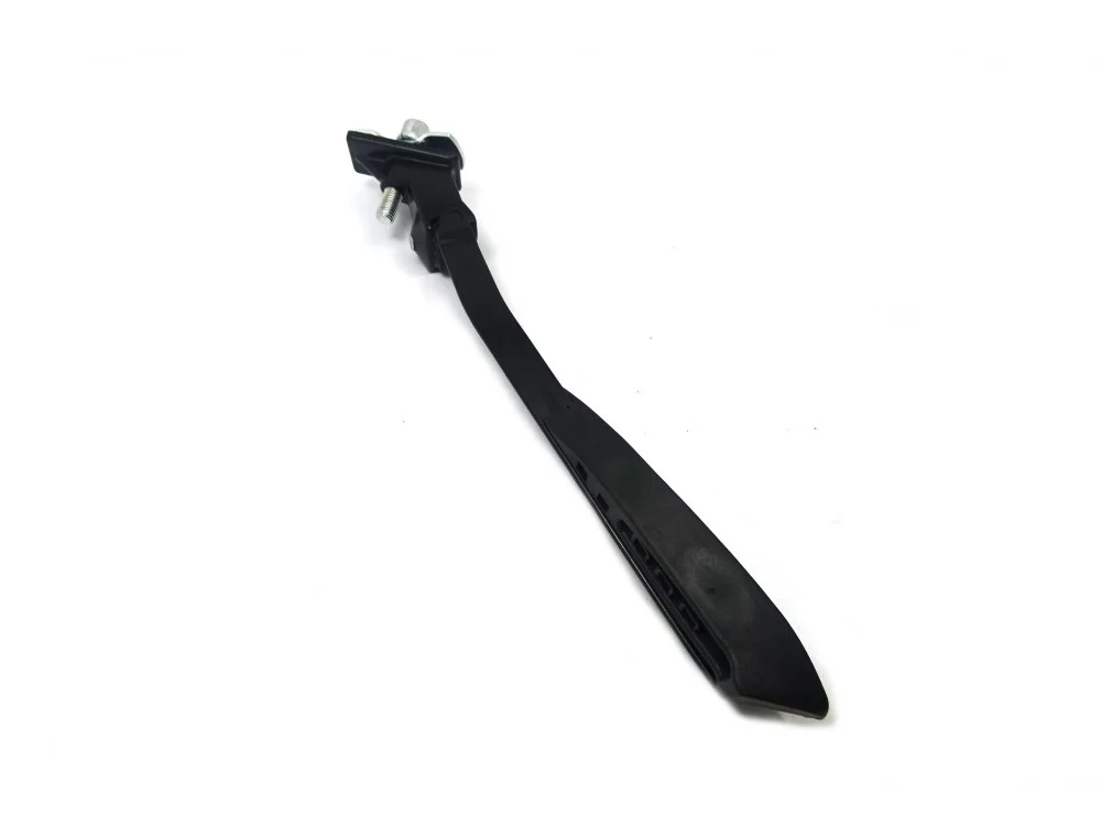 Podpórka rowerowa centralna aluminiowa z regulacją 24"-28"