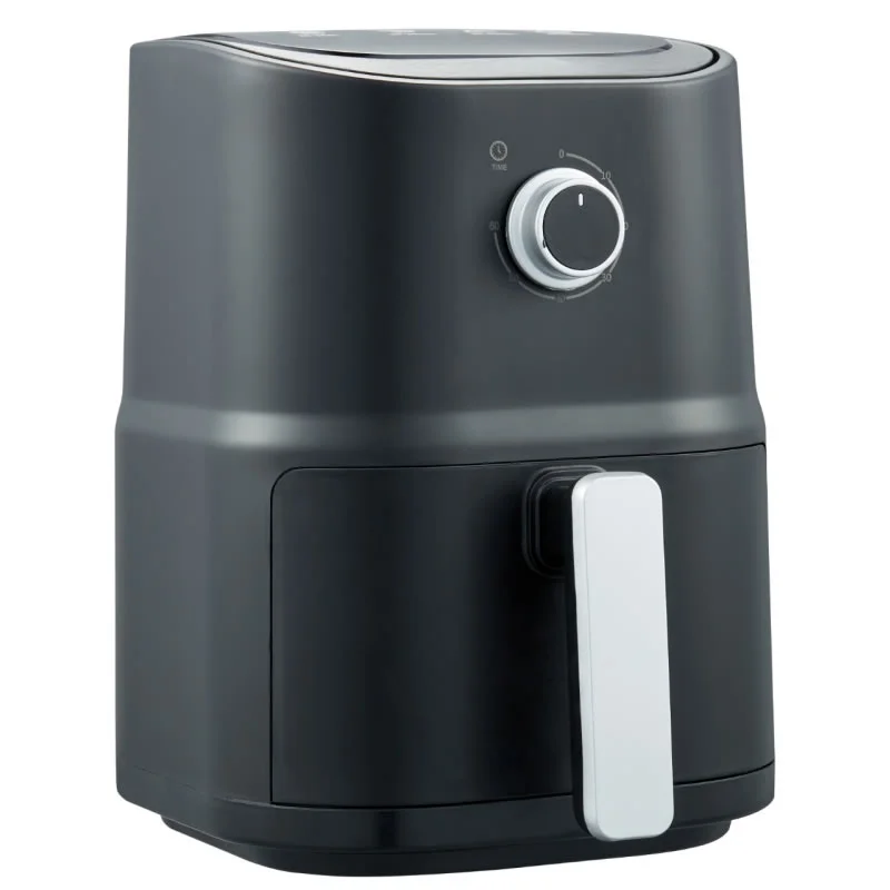 Frytkownica beztłuszczowa air fryer 24v 250w — ujęcie 5
