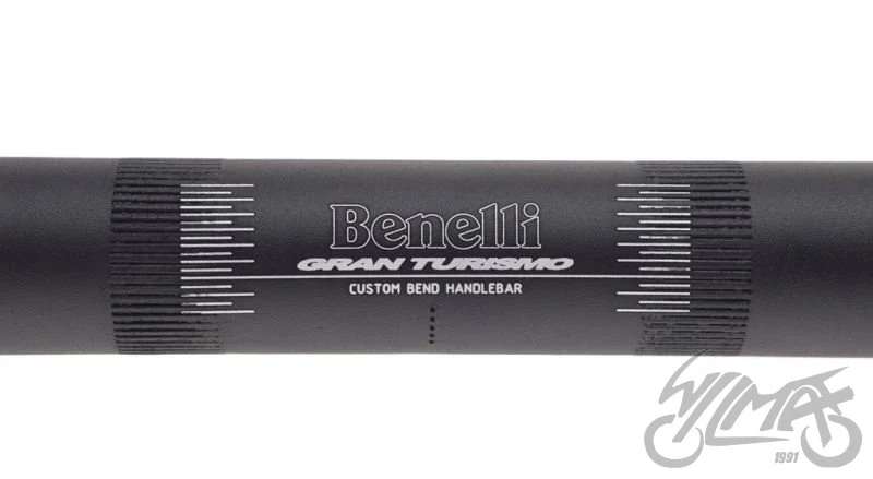 Kierownica do Benelli TRK 502X — ujęcie 3