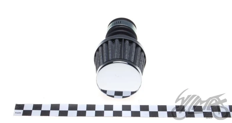 Filtr powietrza 30 mm, stożkowy, przedłużony — AF95130 — ujęcie 2
