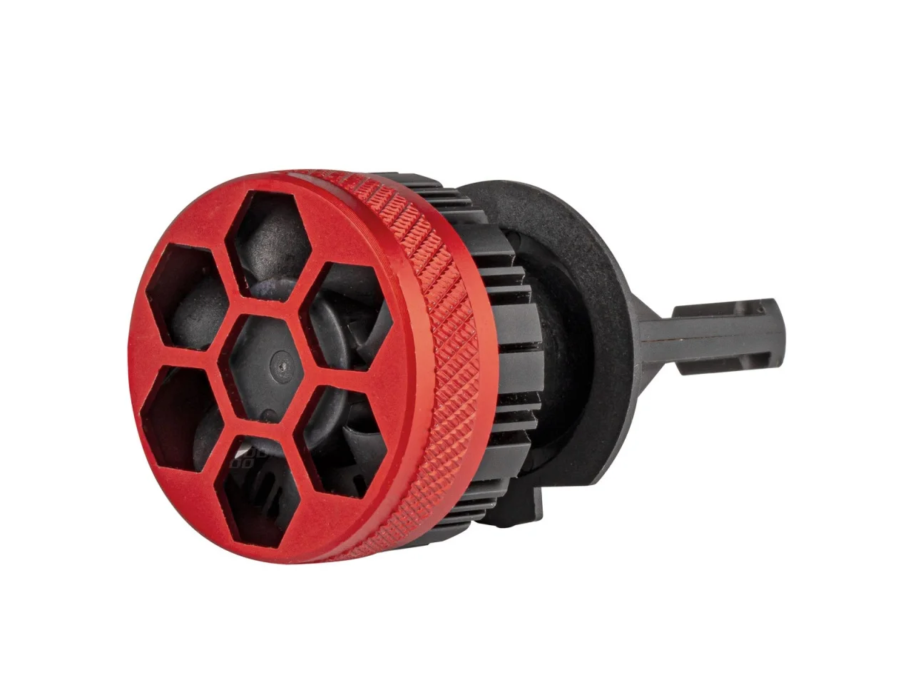 Żarówki samochodowe H1 LED X3 Series AMIO — ujęcie 6