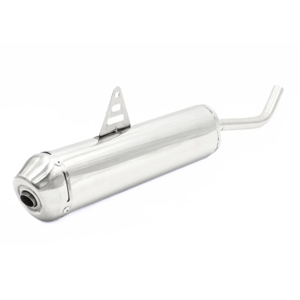 Junak XRAY50 tłumik (końcowy) "2T"