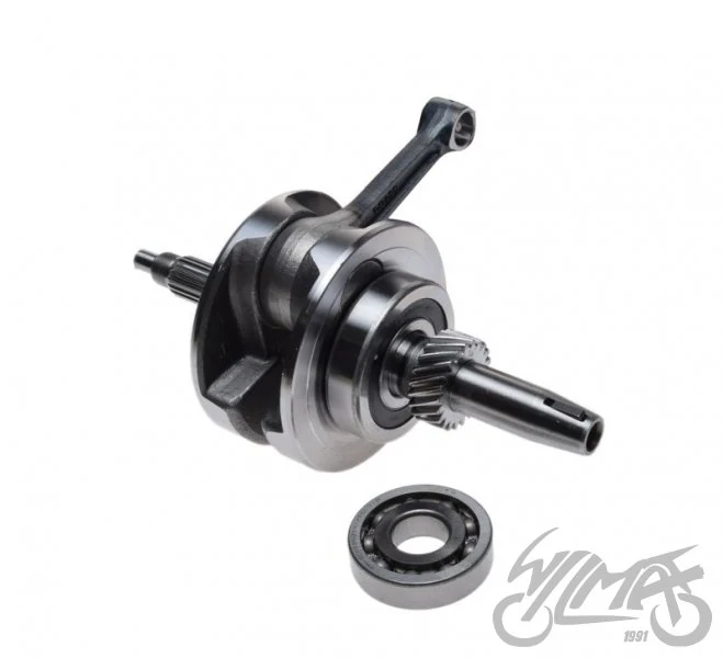 Wał korbowy ATV silnik 163ML