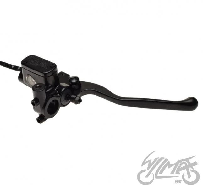 Pompa hamulca przedniego do trigger x/ cmpt x — ujęcie 4