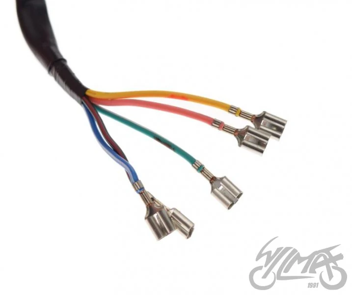 Stator zapłonu do Zipp VZ-2 — ujęcie 3