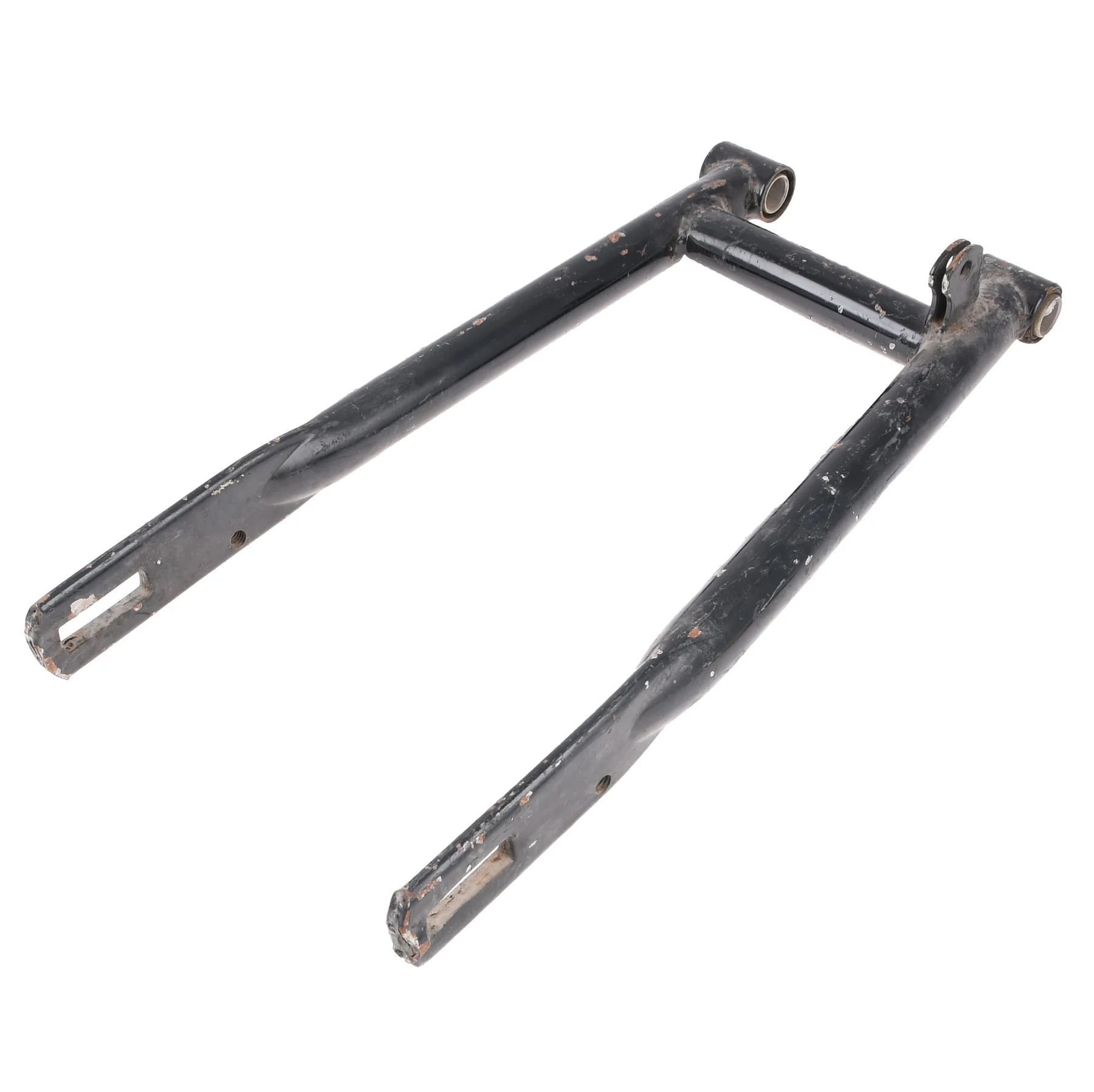 Wahacz MZ TS 125 150 czarny kpl. DDR — ujęcie 3