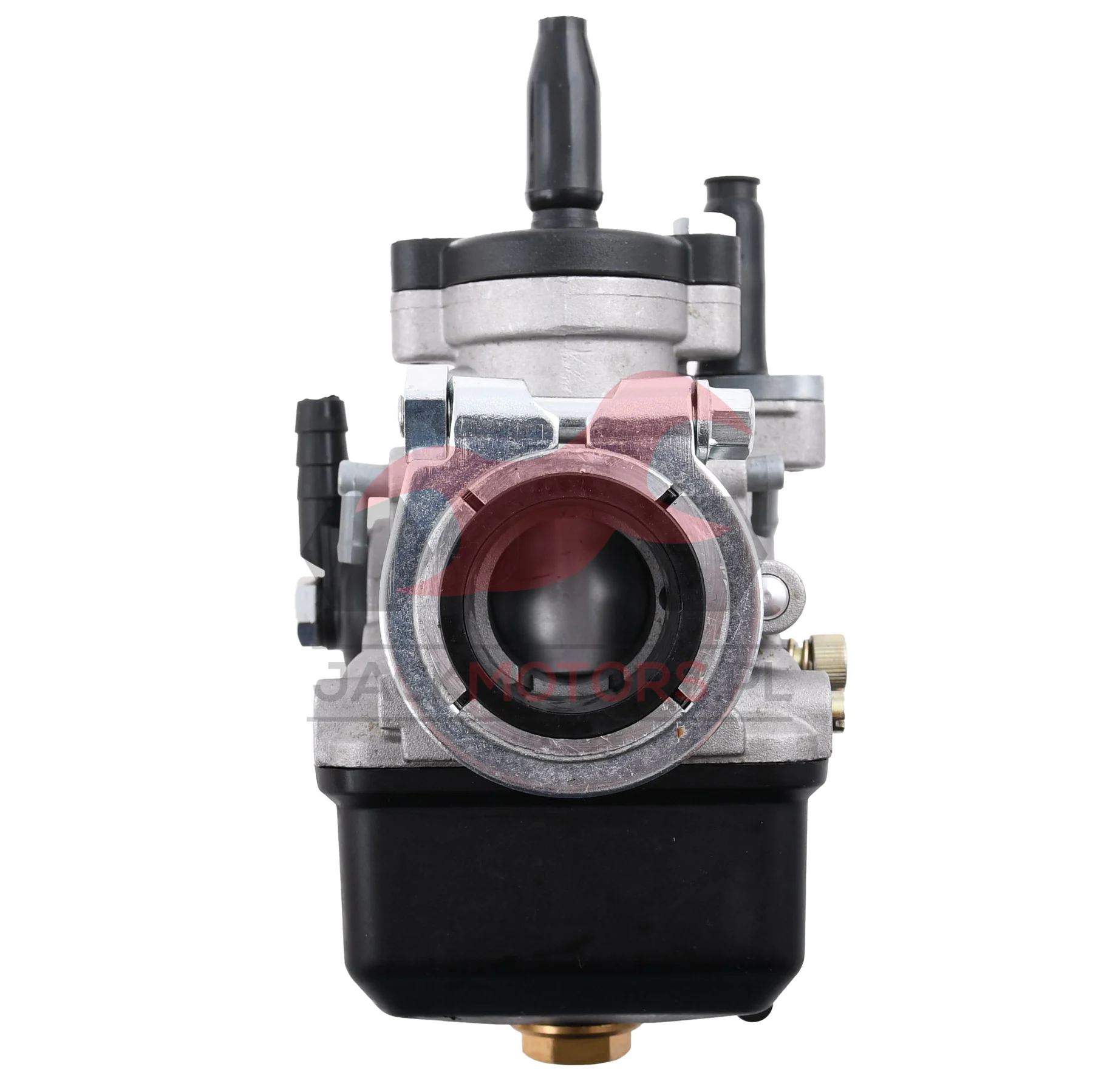 Gaźnik WSK 125 PHBL 22 mm Dellorto Replika JMP · ssanie ręczne — ujęcie 5
