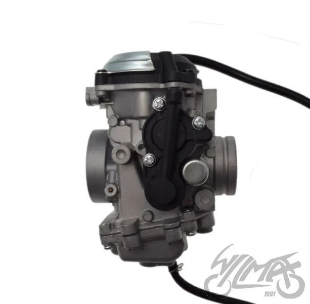 Gaźnik kpl. do Yamaha wolverine 350 — ujęcie 2