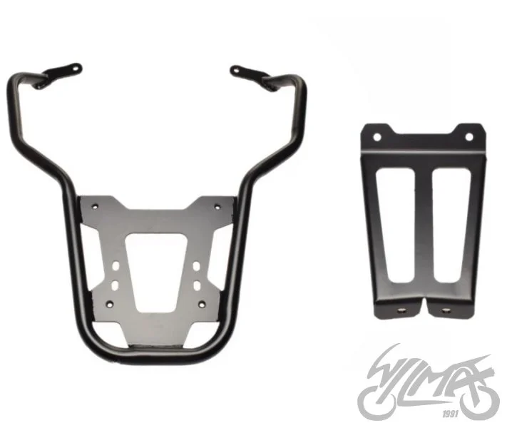 Bagażnik tylny do Vespa gts primavera 125 150 200 — ujęcie 2