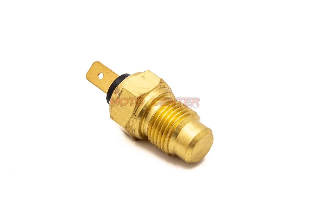 Czujnik temperatury M14 × 1,25 mm 50 cm³ motorower 2T AM6 Peugeot (0/1) — ujęcie 2