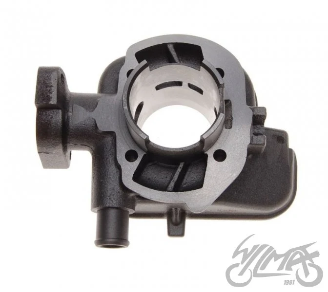 Cylinder 47 mm do Peugeot Ludix, chłodzenie cieczą — AY3006 — ujęcie 4