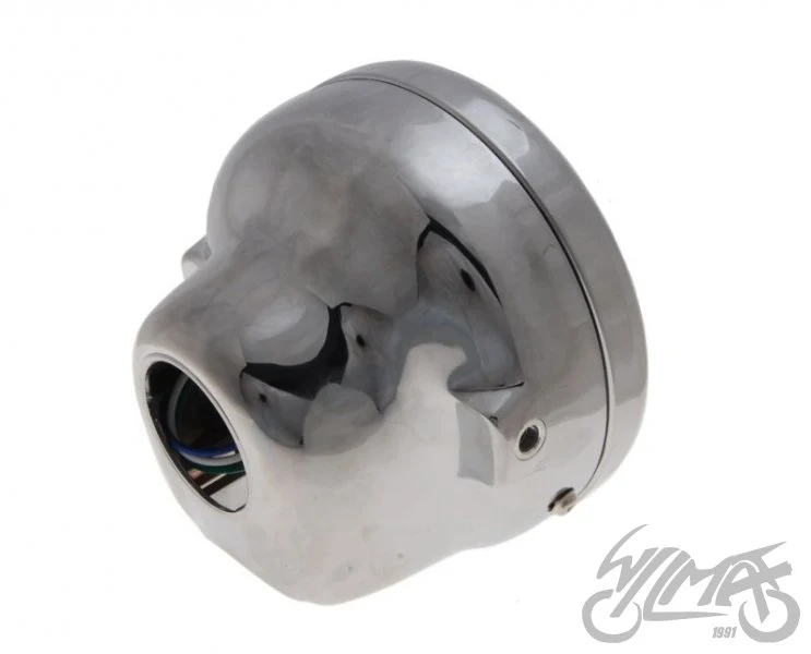 Lampa przednia H6M z bocznym mocowaniem — AW2436 — ujęcie 3