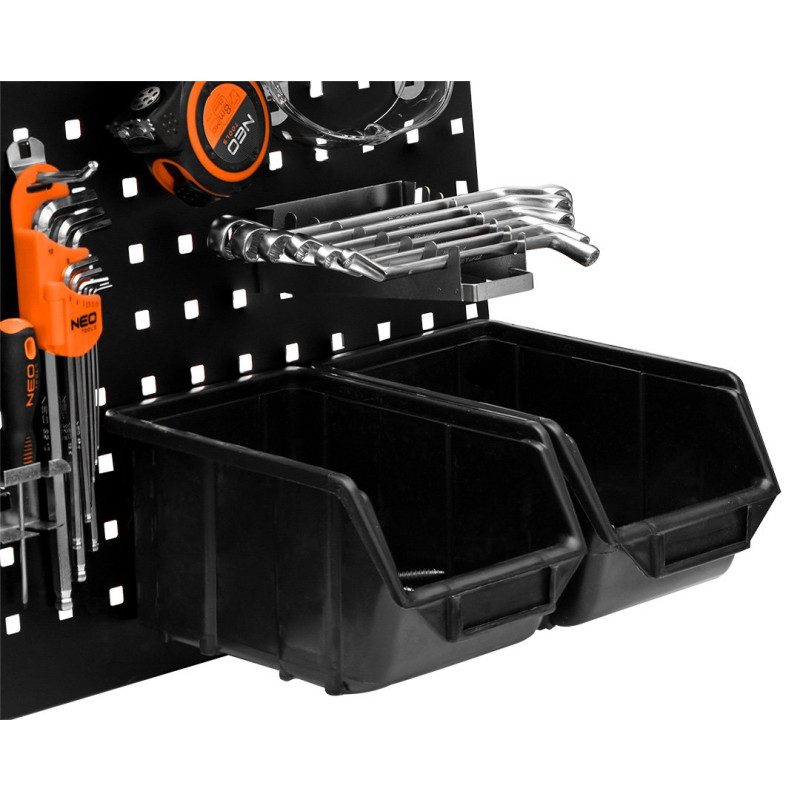 Hak na Box duży NEO TOOLS 84-503 — ujęcie 3