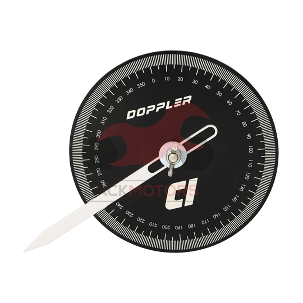 Kątomierz Doppler