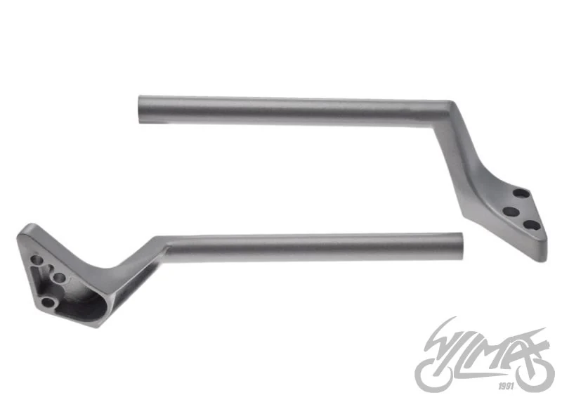 Kierownica lewa+prawa do Junaka 901 sport — ujęcie 3