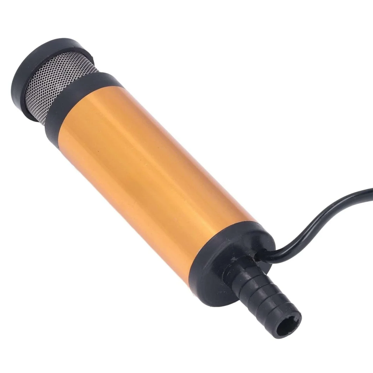 Pompa zanurzeniowa do paliwa fi 38MM 12V z sitkiem — ujęcie 2