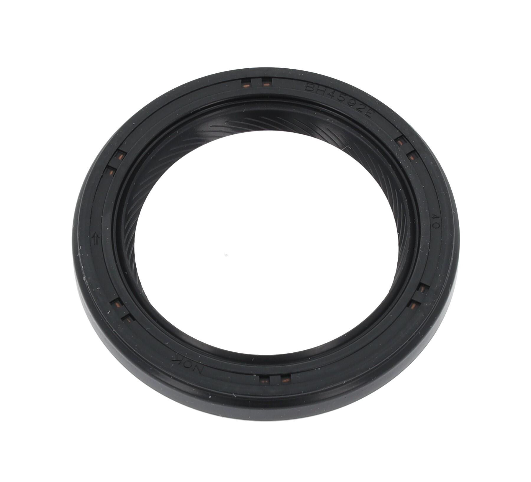 Uszczelniacz 36.5×50.5×7 wału korbowego CORTECO 19025980B — ujęcie 2