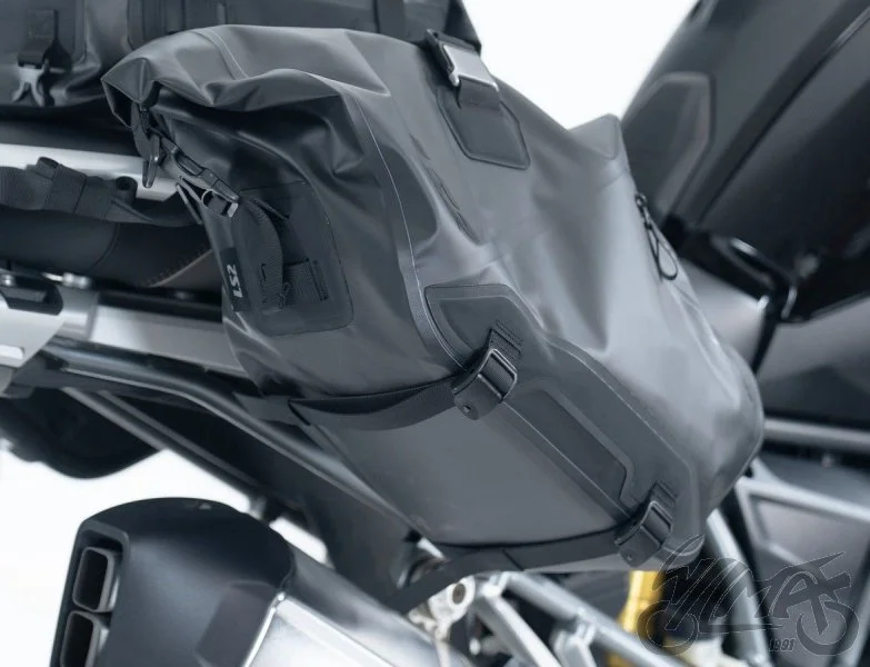 Sakwa boczna LS2 move ahead panniers 20 + 20 l — ujęcie 2