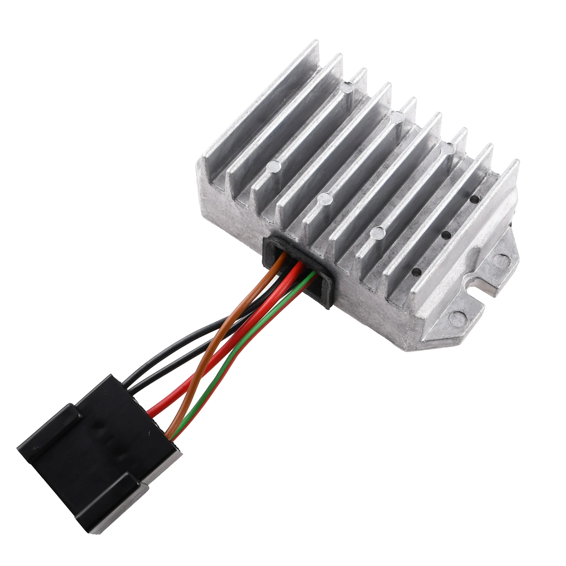 Zapłon WSK 125 12 V 100 W dc VAPE kpl. — ujęcie 5