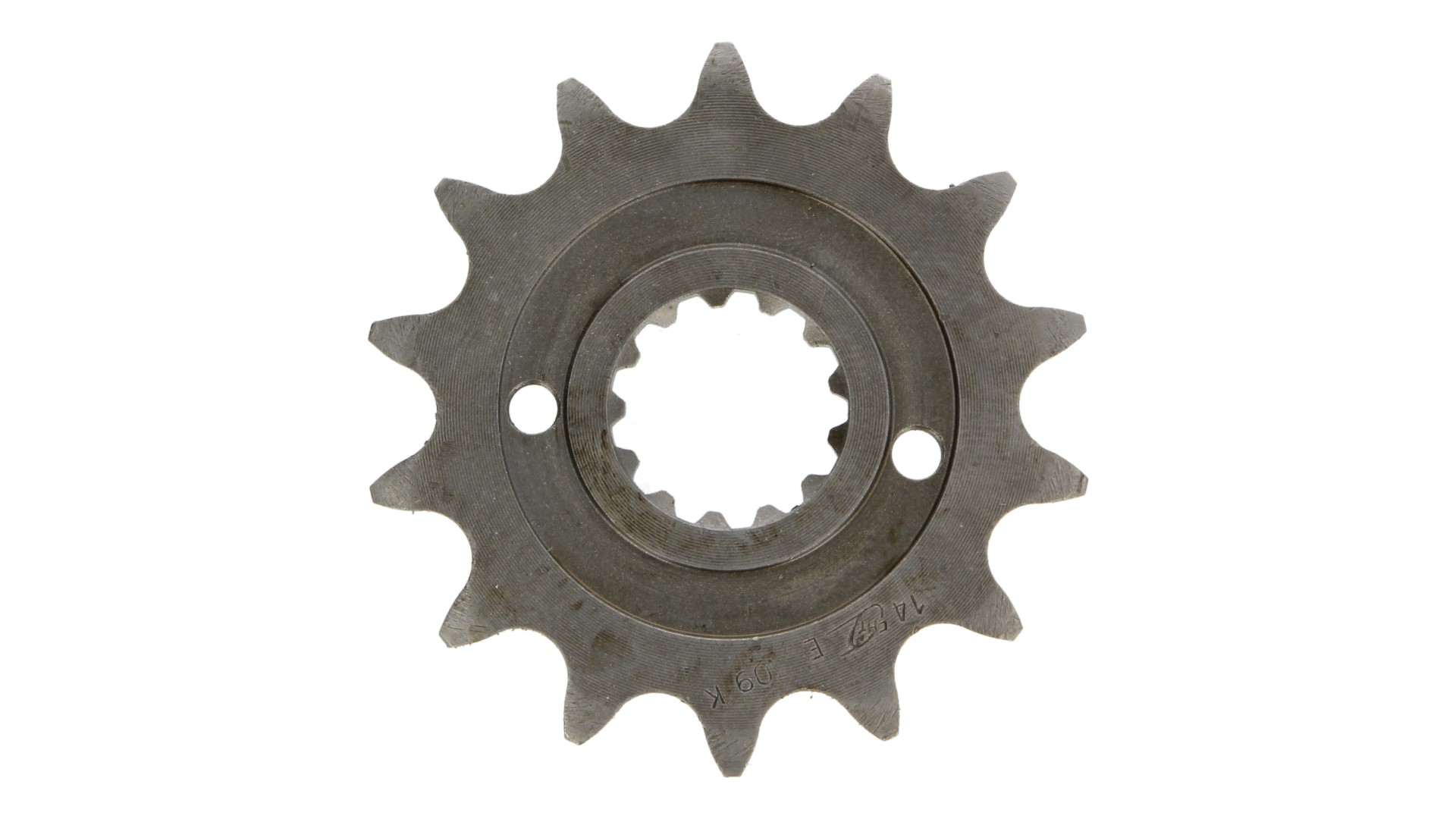 Zebatka NAPEDOWA/14Z/ przod CARAT 309-14K — ujęcie 2