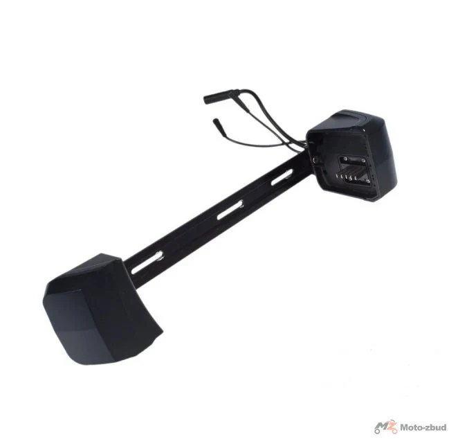 Sterownik rower elektryczny 36 V LSW1448-5F