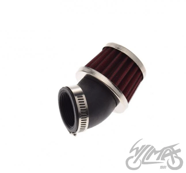 Filtr powietrza 35 mm, stożkowy, wariant tuning — AF95286C — ujęcie 2