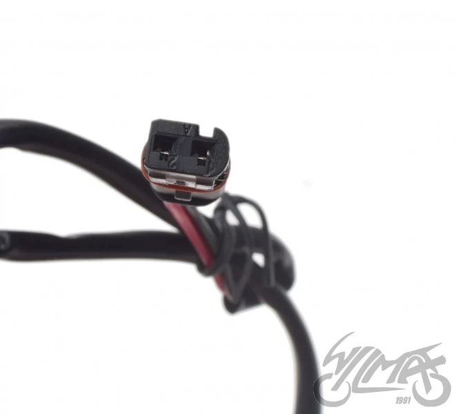 Tylne kierunkowskazy LED do BMW R 1200 GS — komplet AM1498 — ujęcie 3