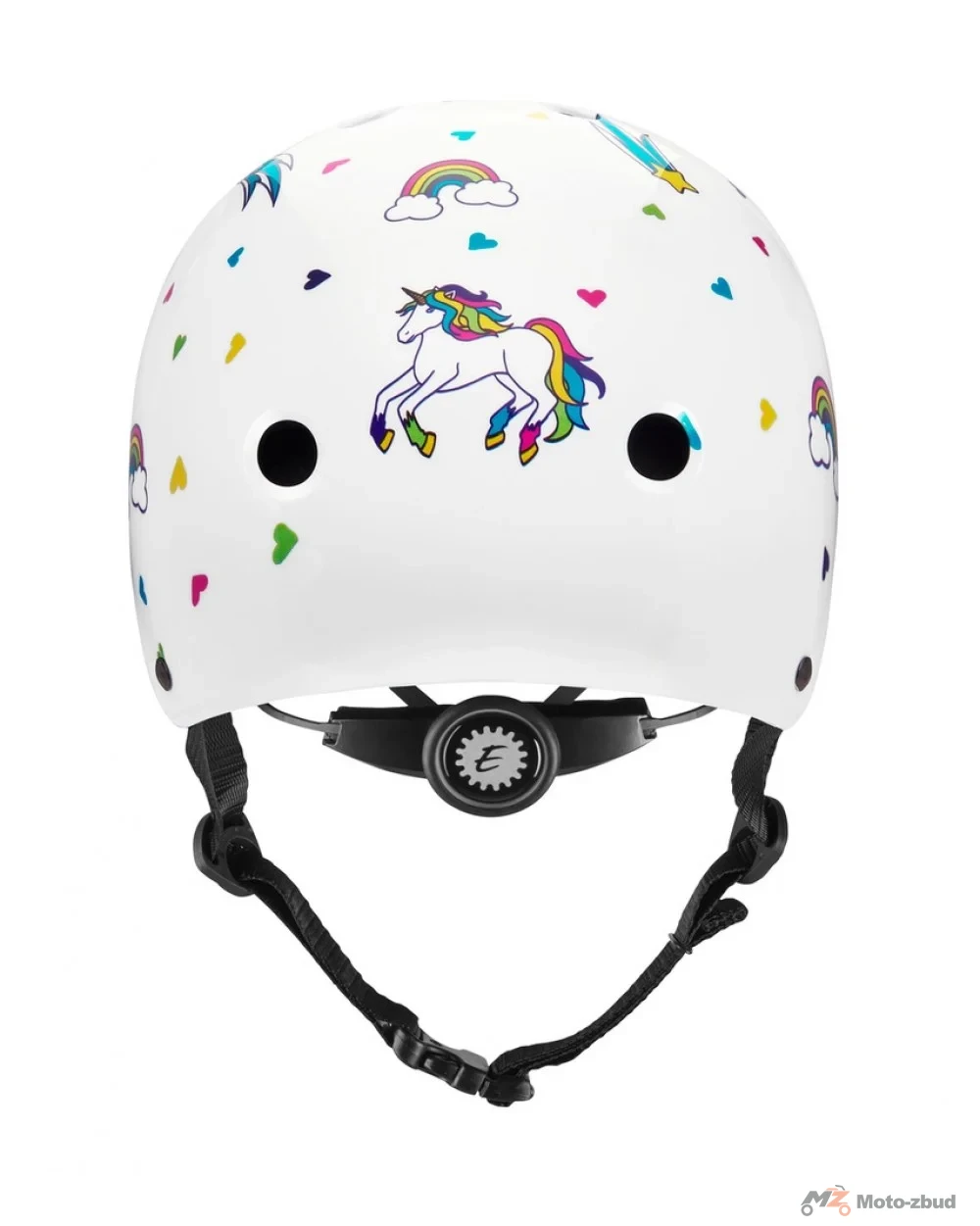 Electra kask life unicorn rozm. M 5253684 — ujęcie 3