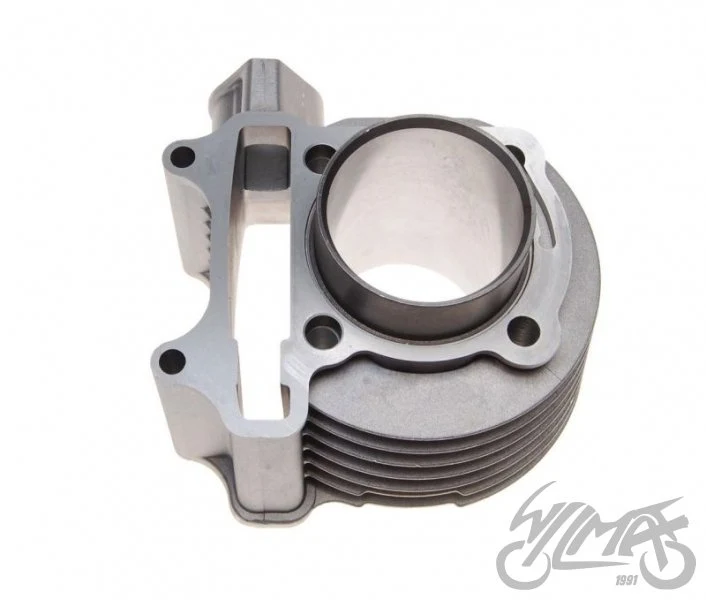 Cylinder komplet 125 GY6 52,40 4T — ujęcie 4
